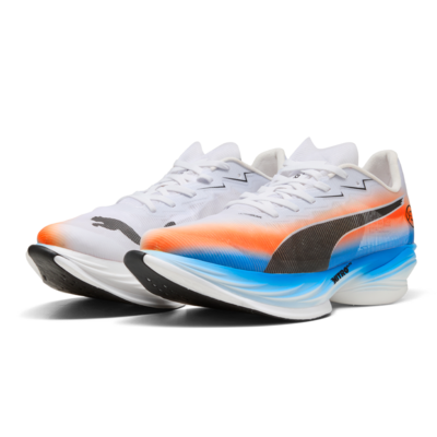 Puma Fast-R Nitro Elite 3 Ekiden Men's Running Shoes - SS26
