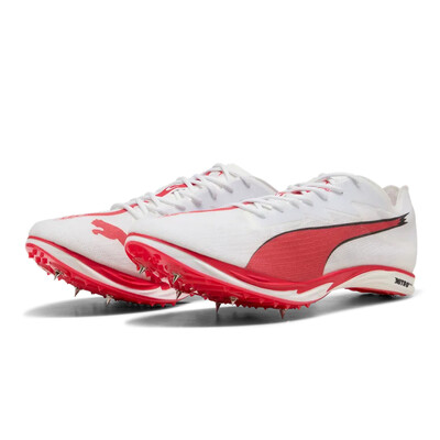 Puma Mid Distance Nitro Elite 3 Fire Running Spikes - SS26