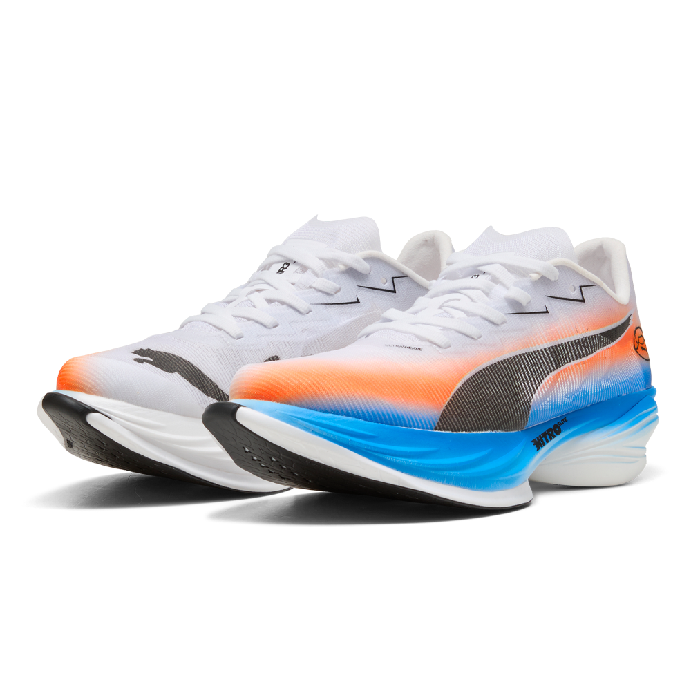 Puma Fast-R Nitro Elite Running Shoes | SportsShoes.com