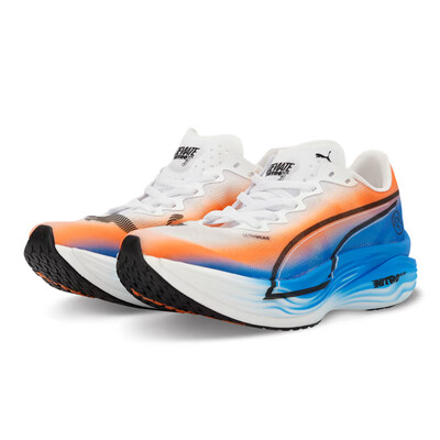 Puma Deviate Nitro Elite 3 Ekiden Donna Scarpe da Running - SS26