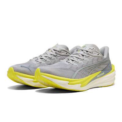 Puma Deviate Nitro 4 homme chaussures de running - SS26