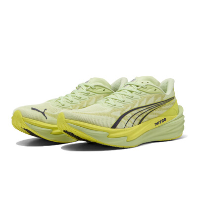 Puma Deviate Nitro 4 homme chaussures de running - SS26
