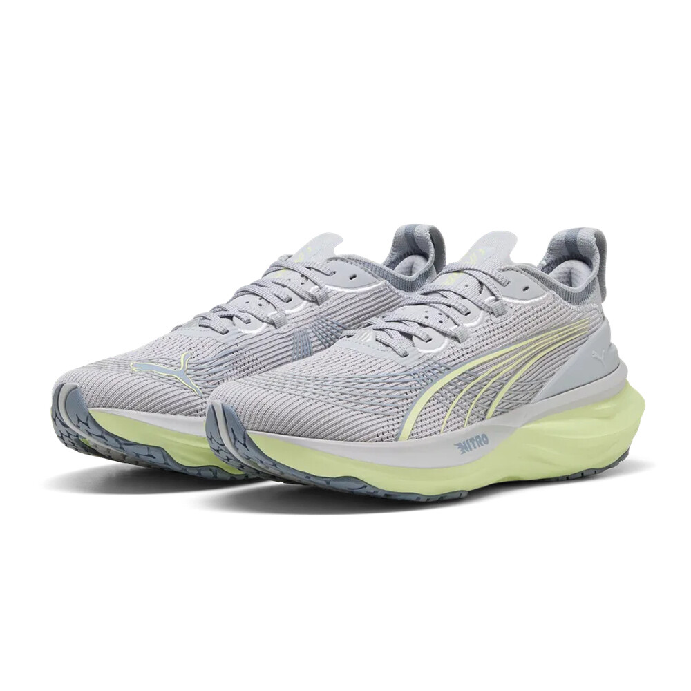 Puma ForeverRun Nitro 2 Men's Running Shoes - SS26