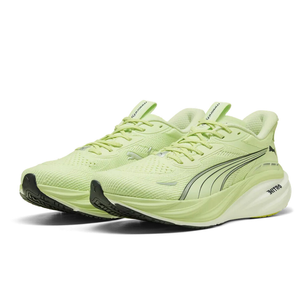 Puma Magnify Nitro 3 Men's Running Shoes - SS26