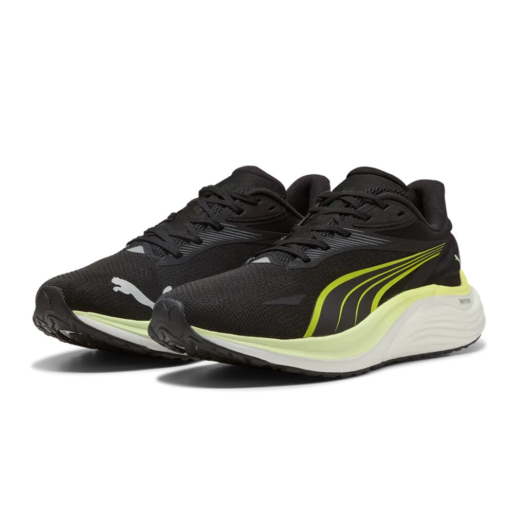 Puma Electrify Nitro 4 Men's Running Shoes - SS26
