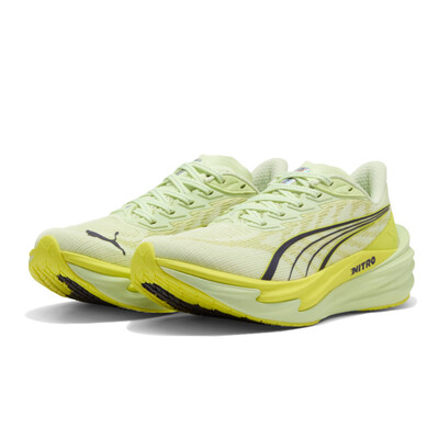 Puma Deviate Nitro 4 femme chaussures de running - SS26