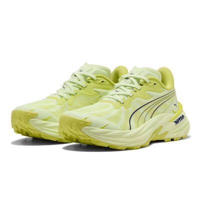 Puma Fast-Trac Nitro 4 Women's Trail Running Shoes - SS26