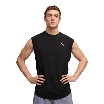 Puma coolCELL Uomo Running Gilet  - SS26