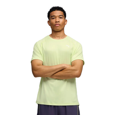 Puma Velocity Uomo T-Shirt - SS26