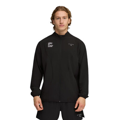 Puma x HYROX DRYELITE Warm-Up Men's Jacket - SS26