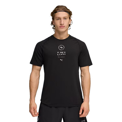 Puma x HYROX DRYELITE Uomo Training T-Shirt - SS26