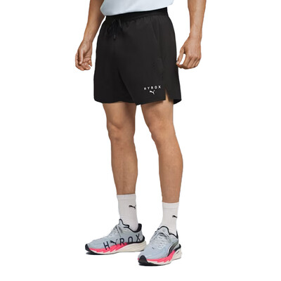 Puma x HYROX DRYELITE 5 Inch Men's Shorts - SS26