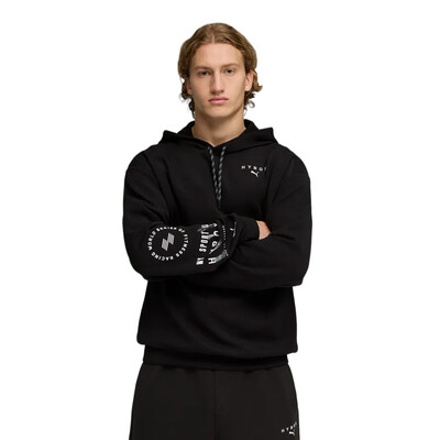 Puma x HYROX Cloudspun Herren Hoodie - SS26