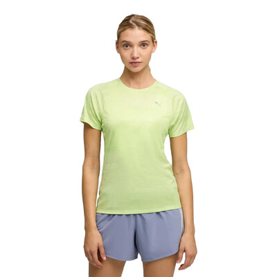 Puma Velocity Printed Women's T-Shirt - SS26
