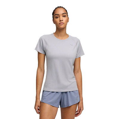 Puma Velocity mujer T-Shirt - SS26