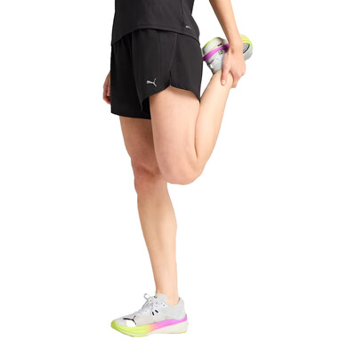Puma Velocity Women's 5 Inch Shorts - SS26