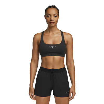 Puma x Hyrox Women's Tech Sports Bra - SS26