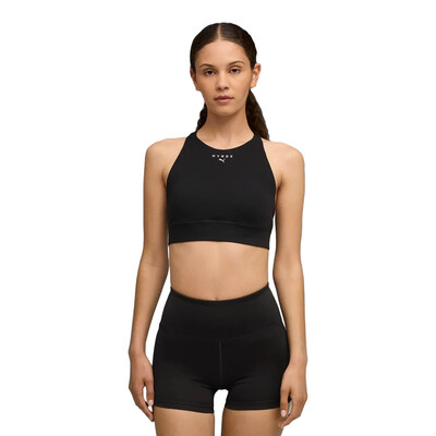 Puma x Hyrox Shapeluxe Women's High Neck Bra - SS26
