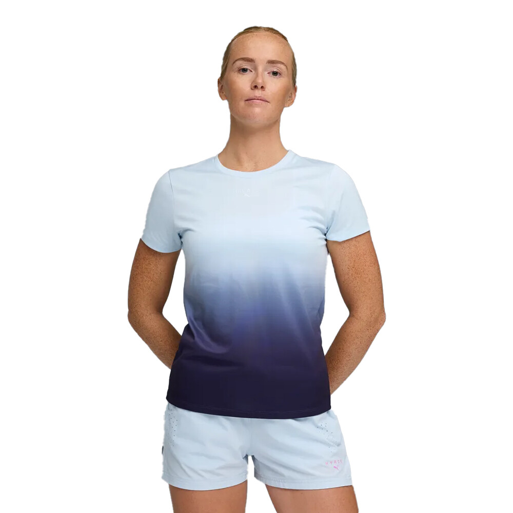 Puma x Hyrox Women's Graphic T-Shirt - SS26