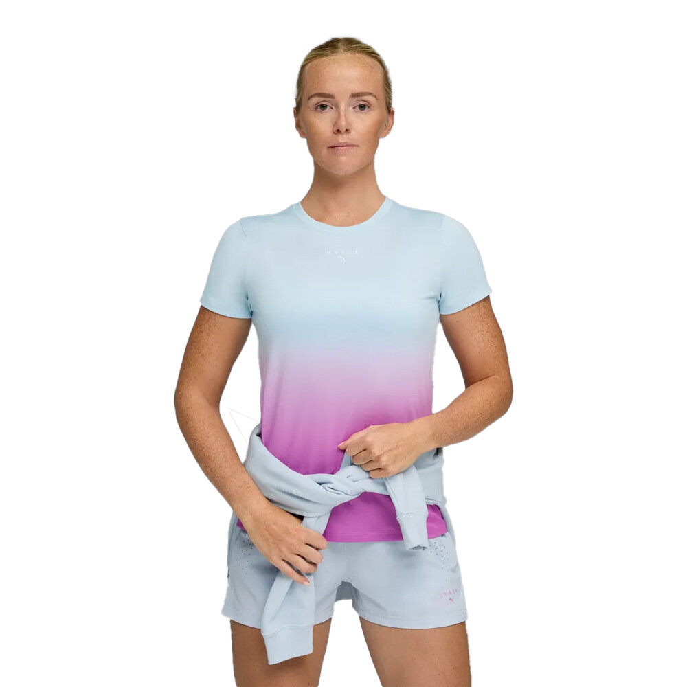 Puma x Hyrox Women's Graphic T-Shirt - SS26