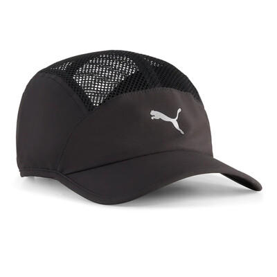 Puma x Hyrox 5 Panel Visor Cap - SS26
