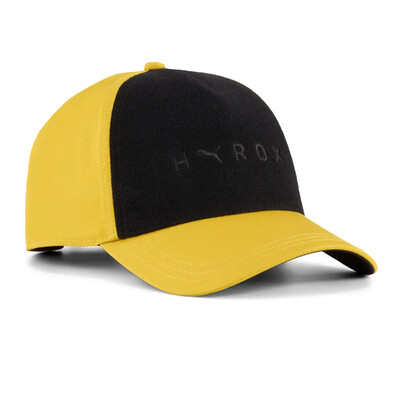 Puma x Hyrox Velcro Baseball casquette - SS26