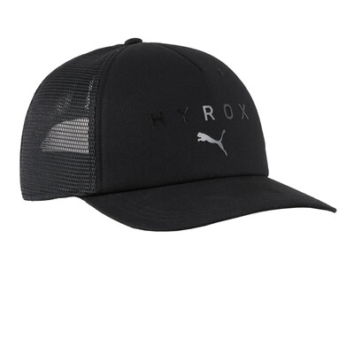 Puma x HYROX Trucker Berretto - AW25