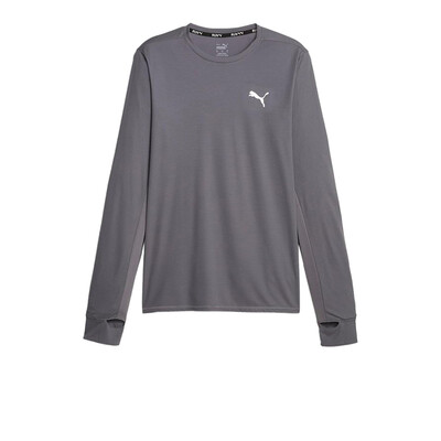 Puma Run Favourite Uomo Maglia da corsa