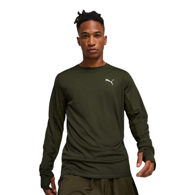 Puma Run Favourite Men's Running Top