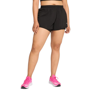 Puma Run Favourite Velocity 2-in-1 Women's Shorts