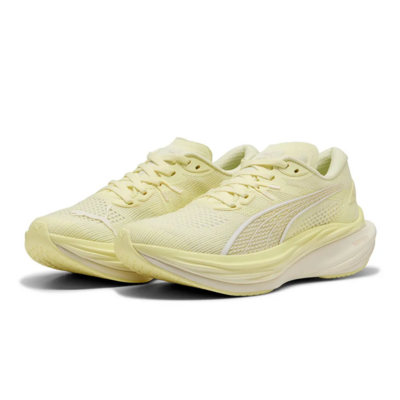 Puma Deviate Nitro 3 Women's Running Shoes