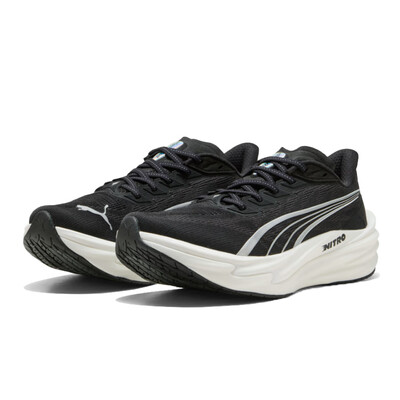 Puma Deviate Nitro 4 homme chaussures de running - SS26
