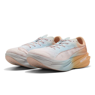 Puma Deviate Nitro Elite 4 Men's Running Shoes - SS26