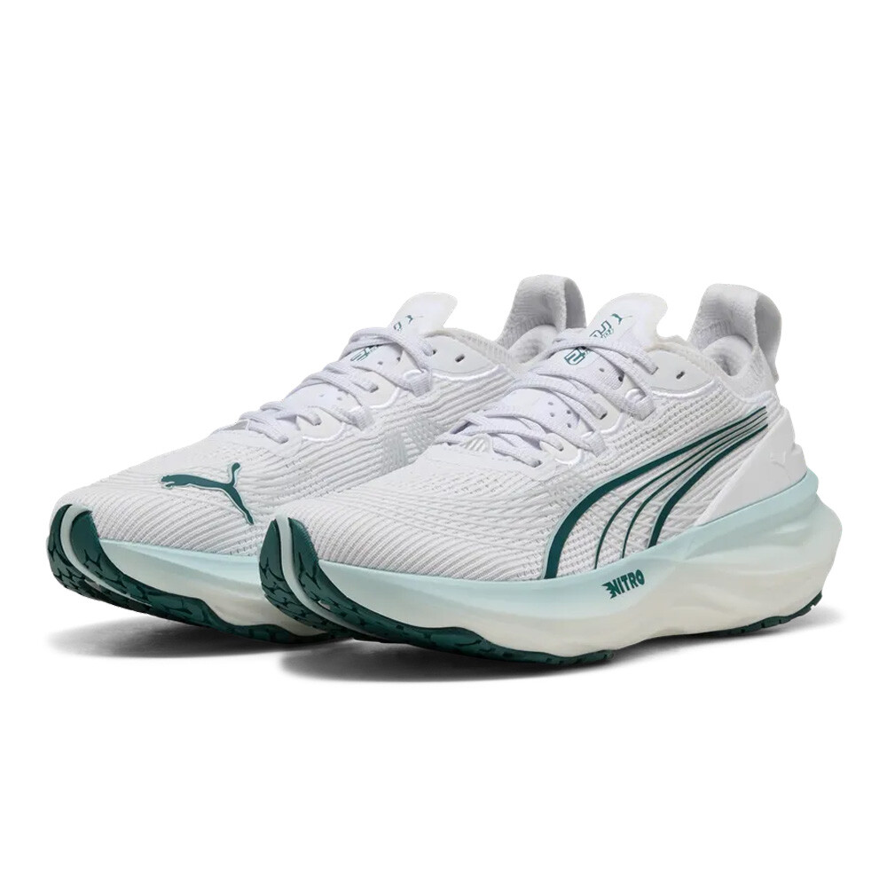 Puma ForeverRun Nitro 2 Men's Running Shoes - SS26