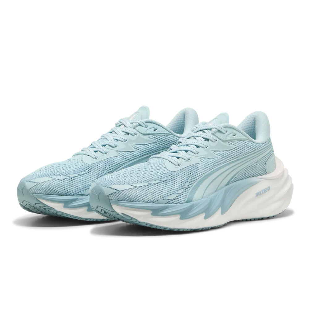 Fresh Water-PUMA White