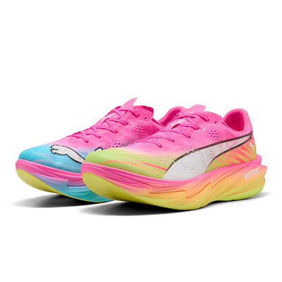 Puma Deviate Nitro Elite 4 Uomo Scarpe da Running - SS26