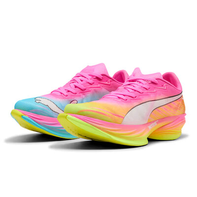 Puma Fast-R Nitro Elite 3 Donna Scarpe da Running - SS26