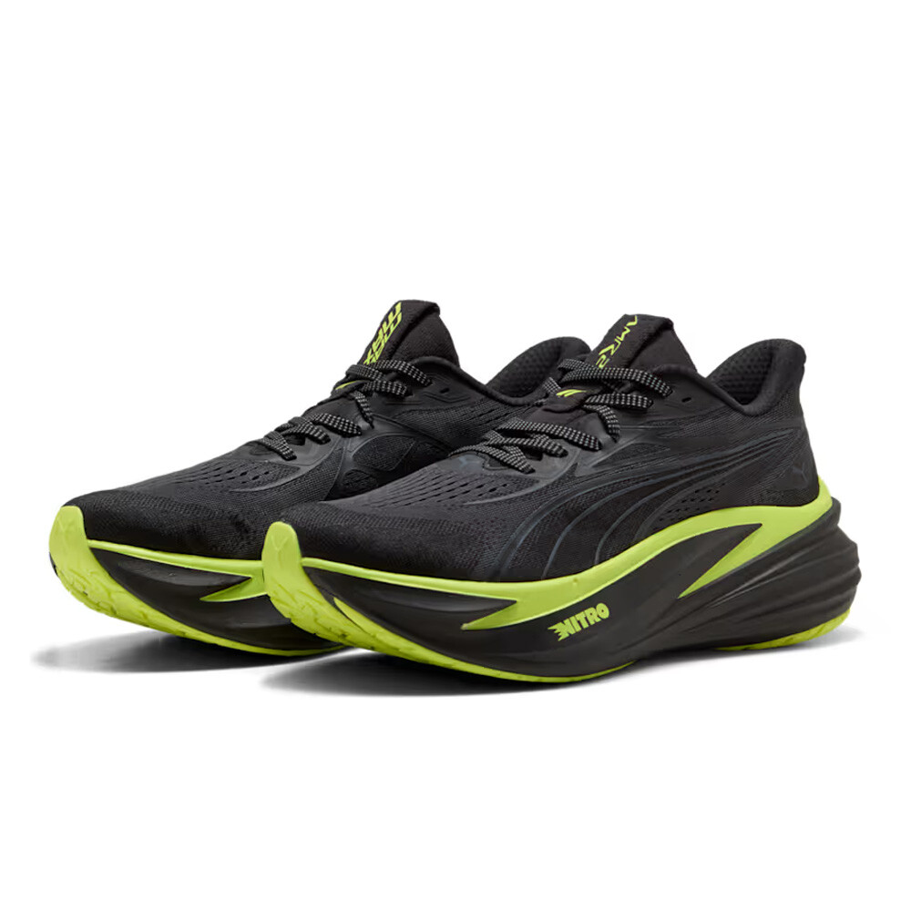 Puma MagMax Nitro 2 Men's Running Shoes - SS26