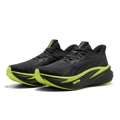 Puma MagMax Nitro 2 homme chaussures de running - SS26