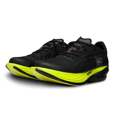 Puma Fast-R Nitro Elite 3 Uomo Scarpe da Running - SS26