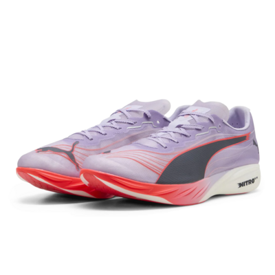 Puma Fast-FWD Nitro Elite 2 Men's Running Shoes - AW26 Puma Fast-FWD Nitro Elite 2 Men's Running Shoes - AW26