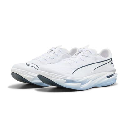 Puma Deviate Nitro Elite 4 Men's Running Shoes - AW26 Puma Deviate Nitro Elite 4 Men's Running Shoes - AW26