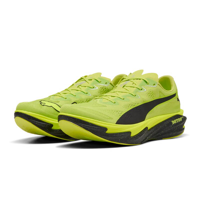 Puma Deviate Nitro Elite 4 Uomo Scarpe da Running - AW26