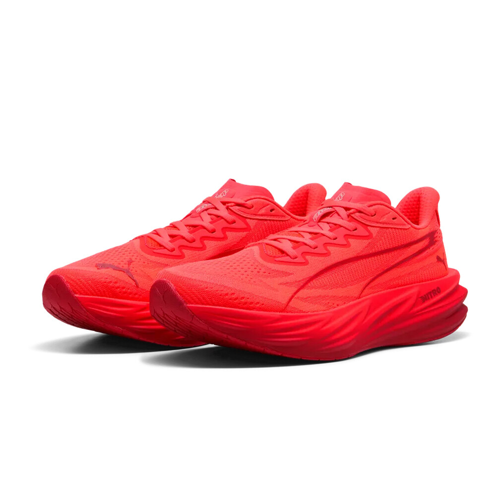 Ultra Red / Red Rhythm 