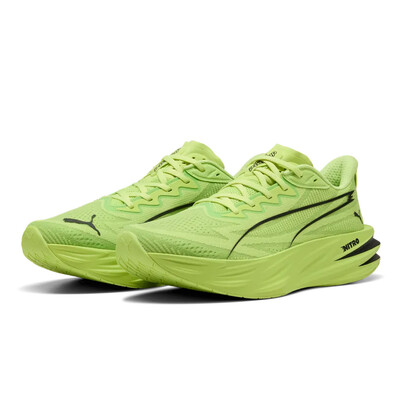 Puma Deviate Pure Nitro Men's Running Shoes - AW26 Puma Deviate Pure Nitro Men's Running Shoes - AW26