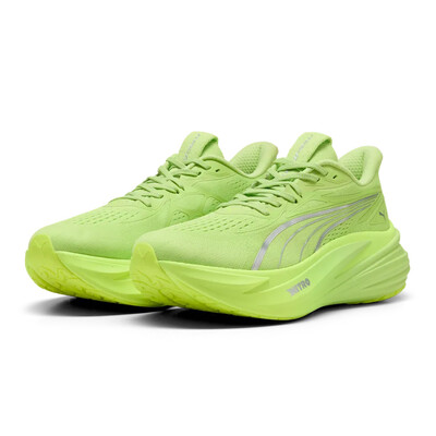 Puma MagMax Nitro 2 Men's Running Shoes - AW26 Puma MagMax Nitro 2 Men's Running Shoes - AW26