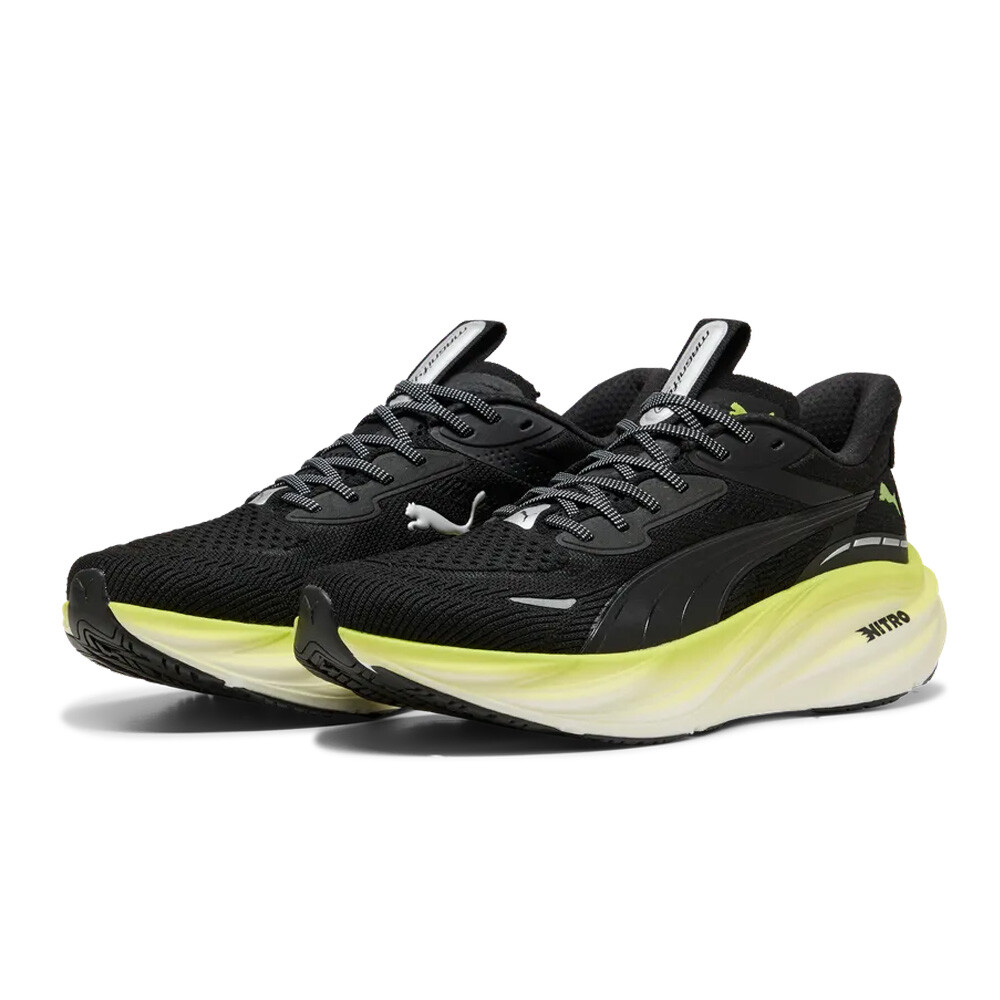 Puma Magnify Nitro 3 Men's Running Shoes - AW26