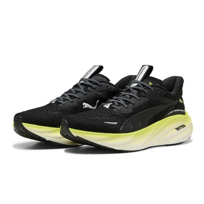 Puma Magnify Nitro 3 Men's Running Shoes - AW26
