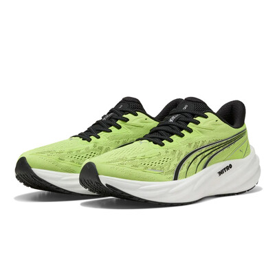 Puma Velocity Nitro 5 Men's Running Shoes - AW26 Puma Velocity Nitro 5 Men's Running Shoes - AW26