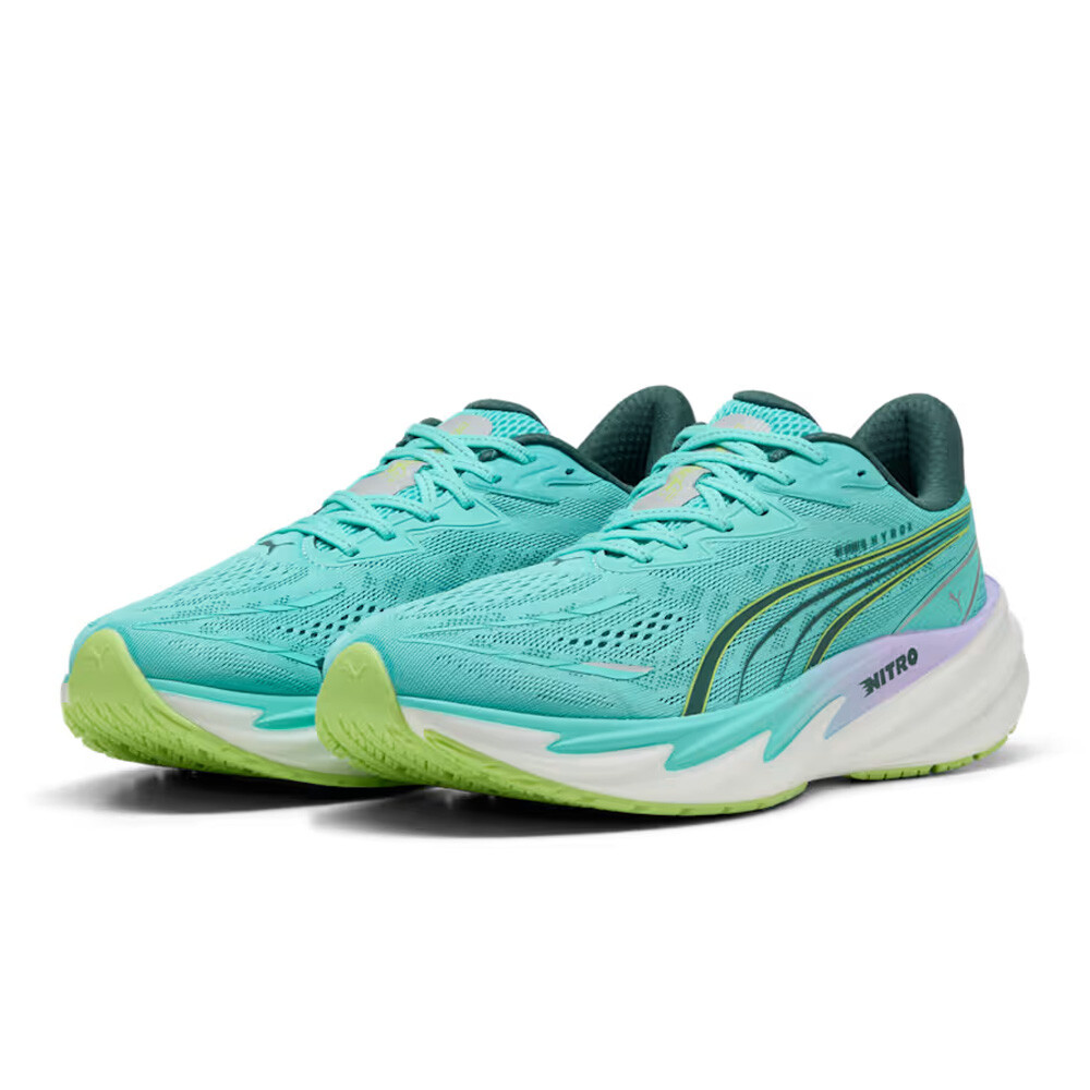 Puma x HYROX Velocity Nitro 5 Men's Running Shoes - AW26